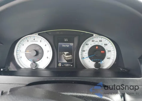 2016 Toyota Camry Se z USA, uszkodzony, nr VIN 4T1BF1FK3GU183754